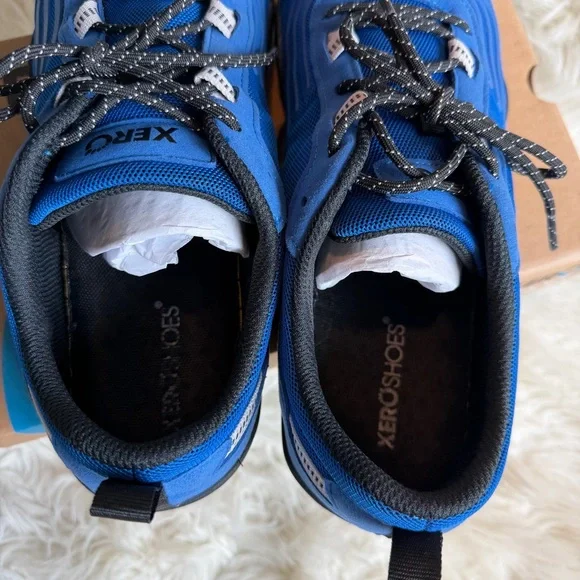 Xero Barefoot Shoes 360 - Picture 9 of 12